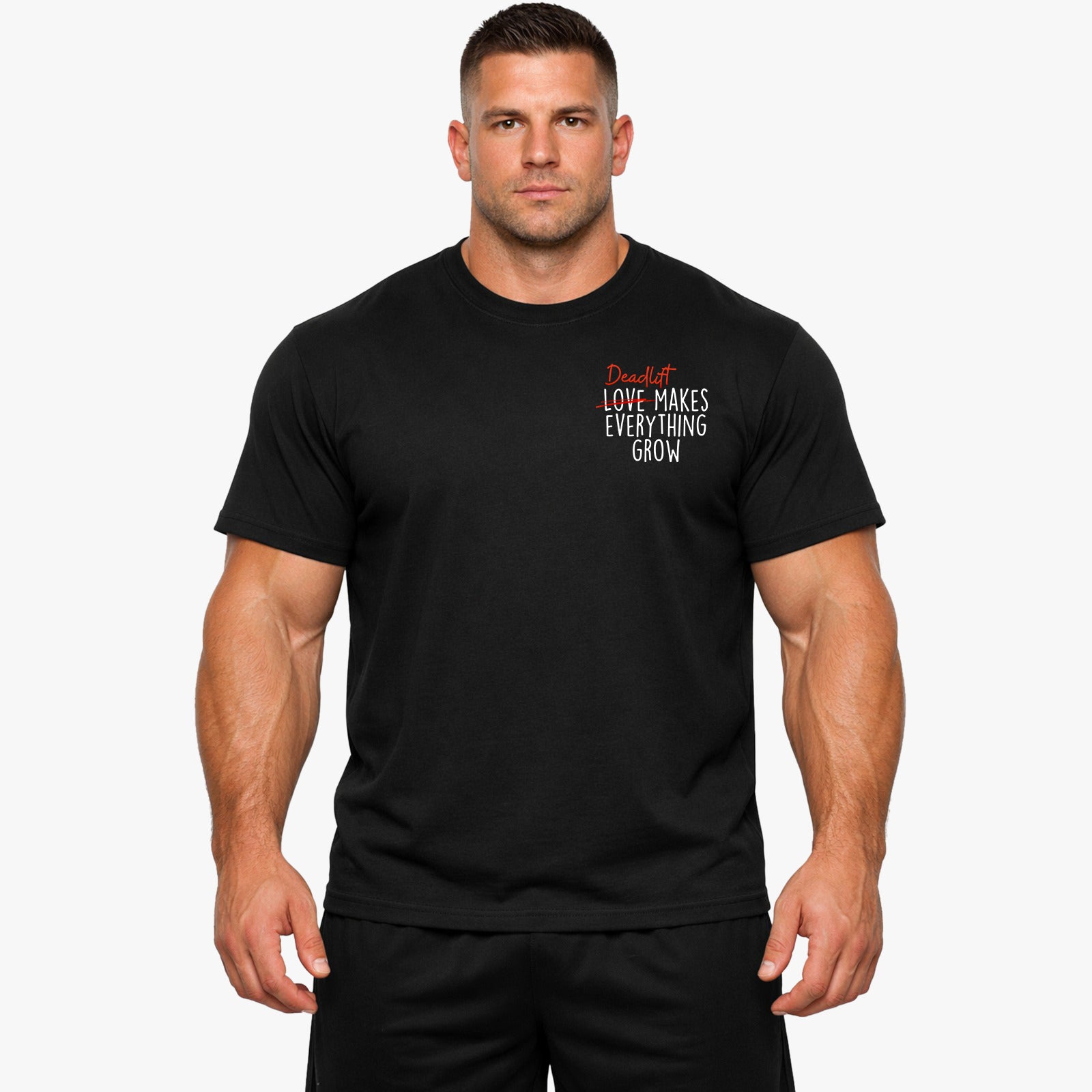 Love Shirt