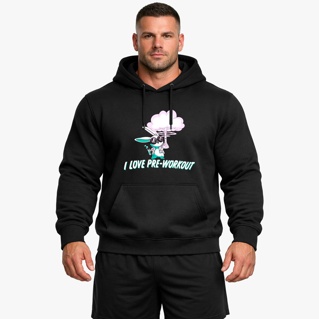 Love Hoodie