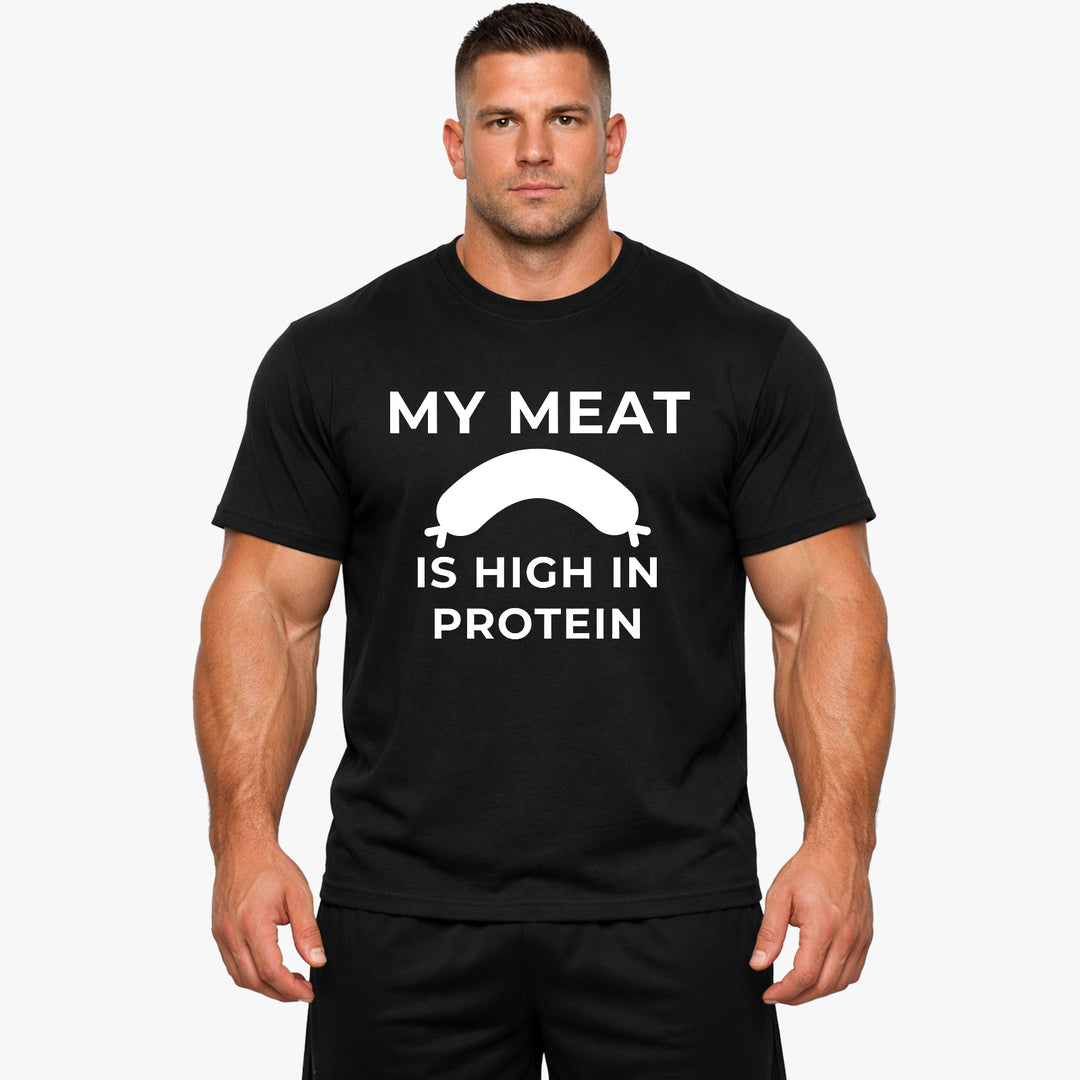 My Meat Shirt