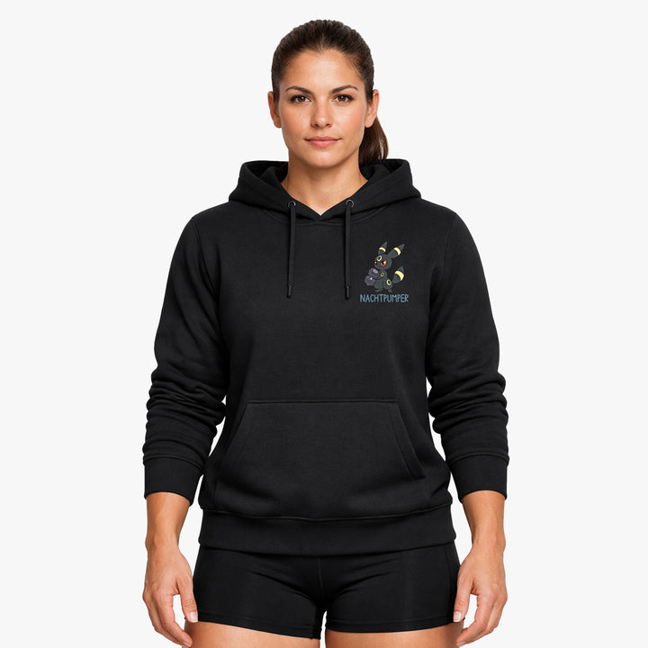 Nachtpumper Hoodie
