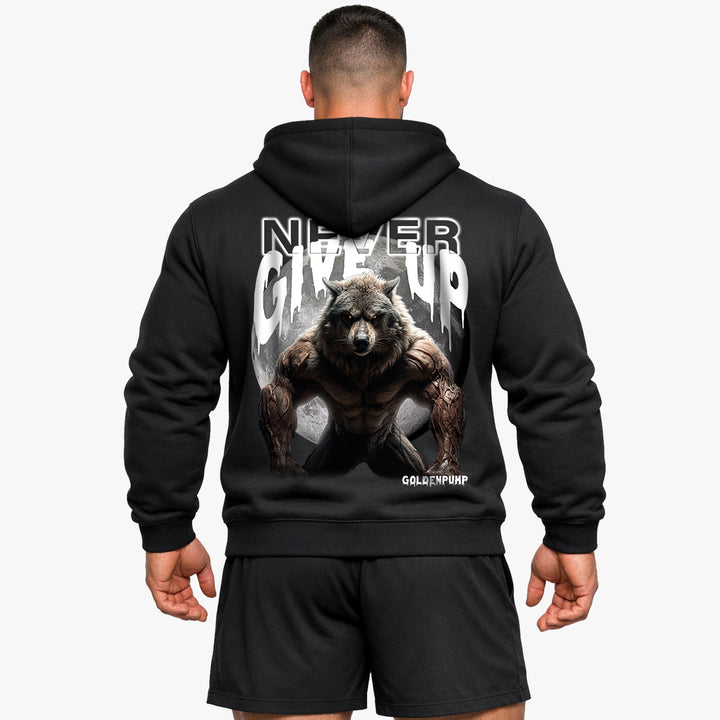 Never Hoodie