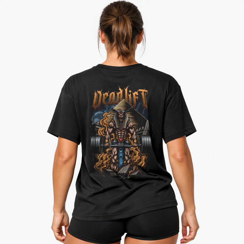 Pharao Oversized (Backprint)Shirt