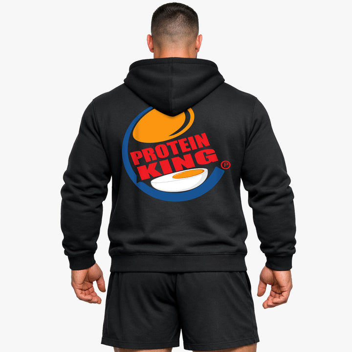 Protein King Hoodie