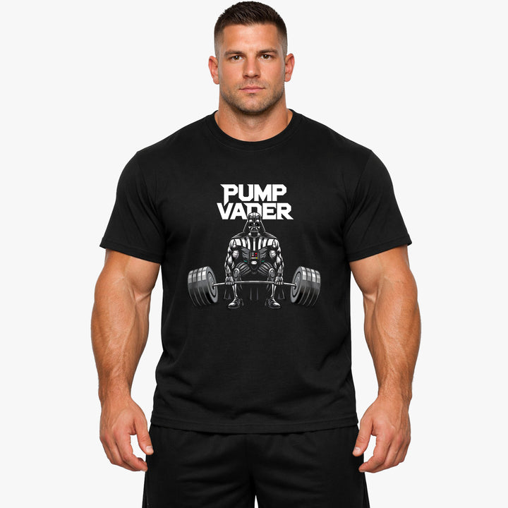 Pump Vader tröja