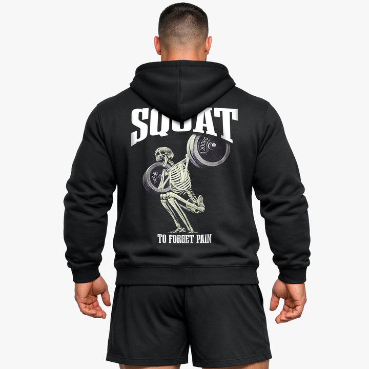 Squat Hoodie