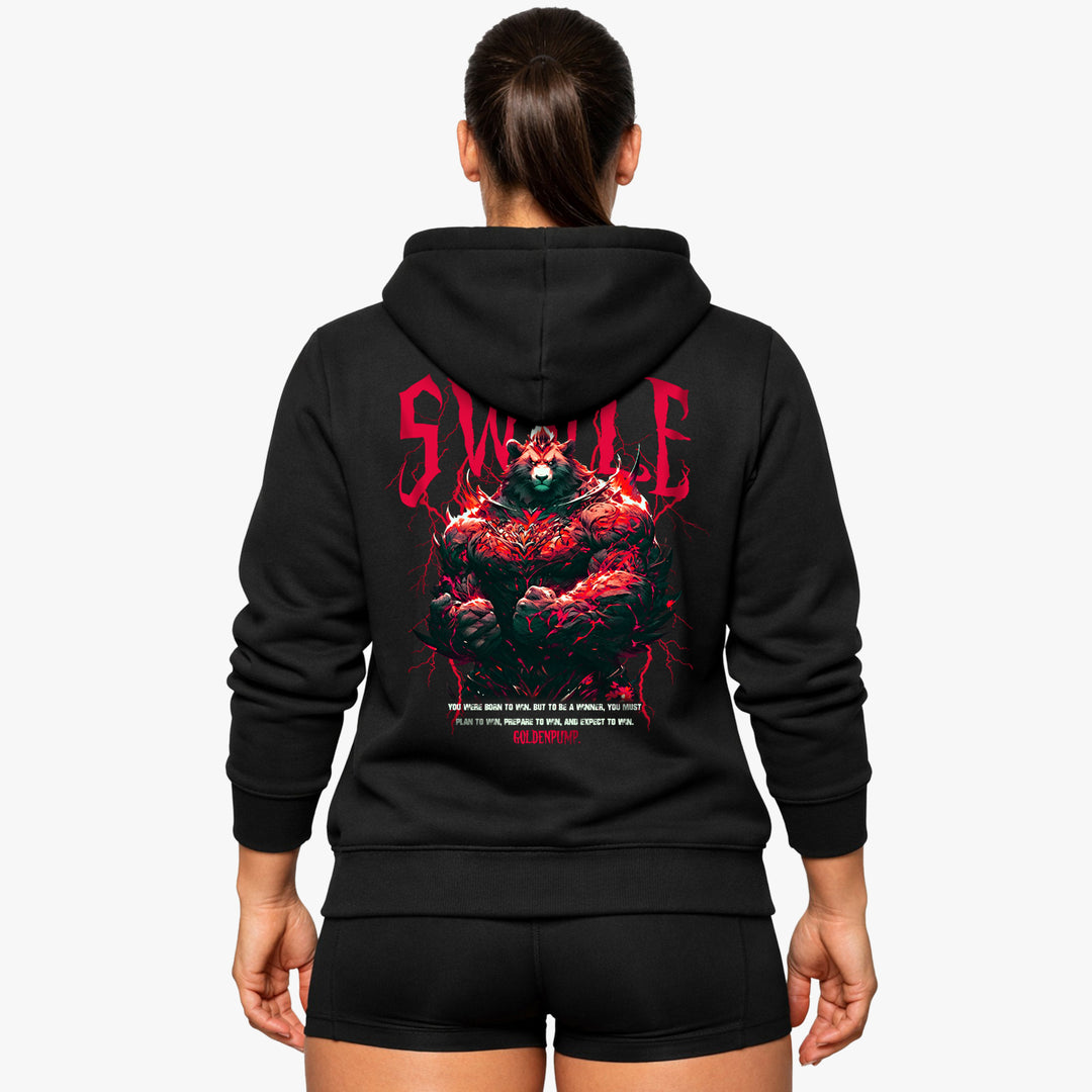Swole Hoodie