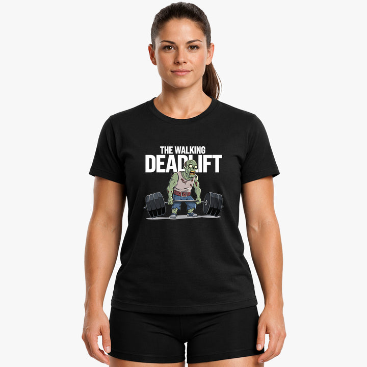 The Walking Deadlift Shirt