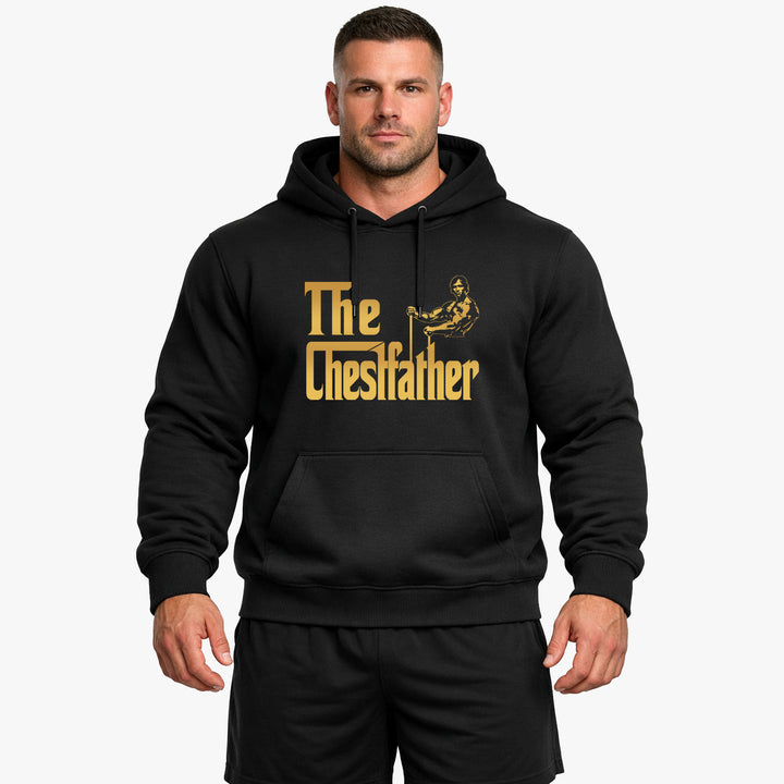The chestfather Hoodie