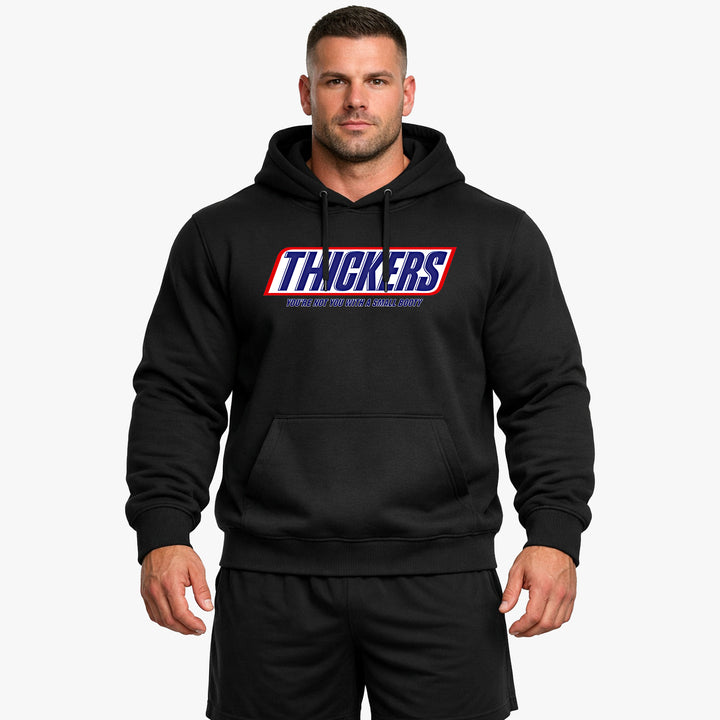 Thickers Hoodie