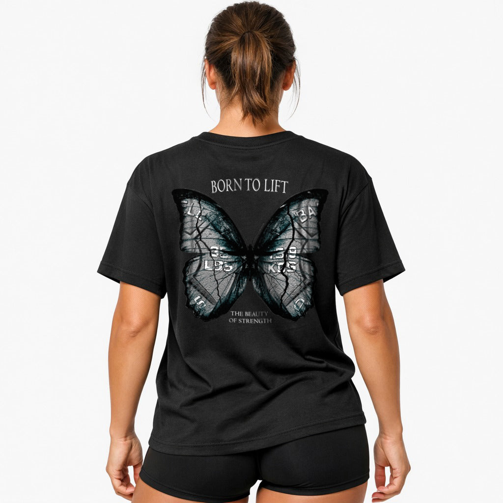 Lift (Backprint) Oversize Blast