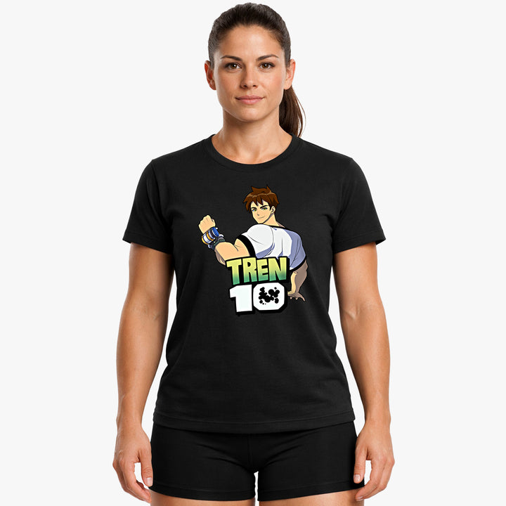Tren10 Shirt