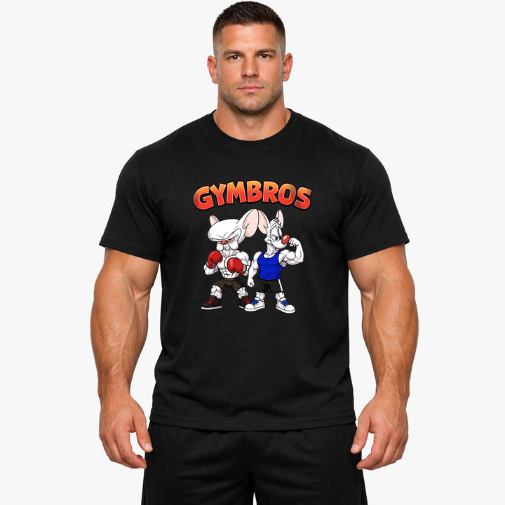 Gymbros Shirt