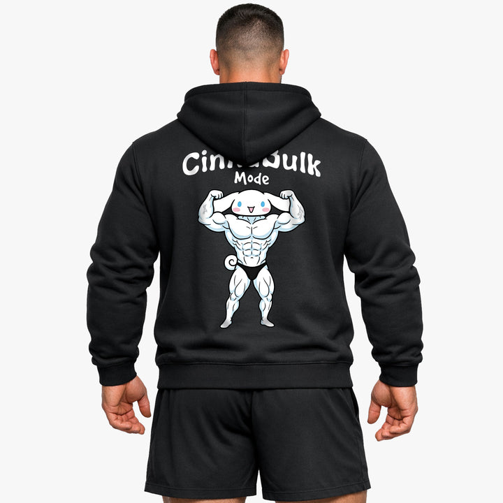 Cinna Bulk (Backprint) Hoodie