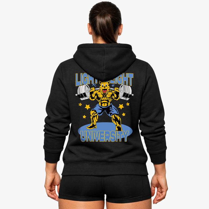University Hoodie