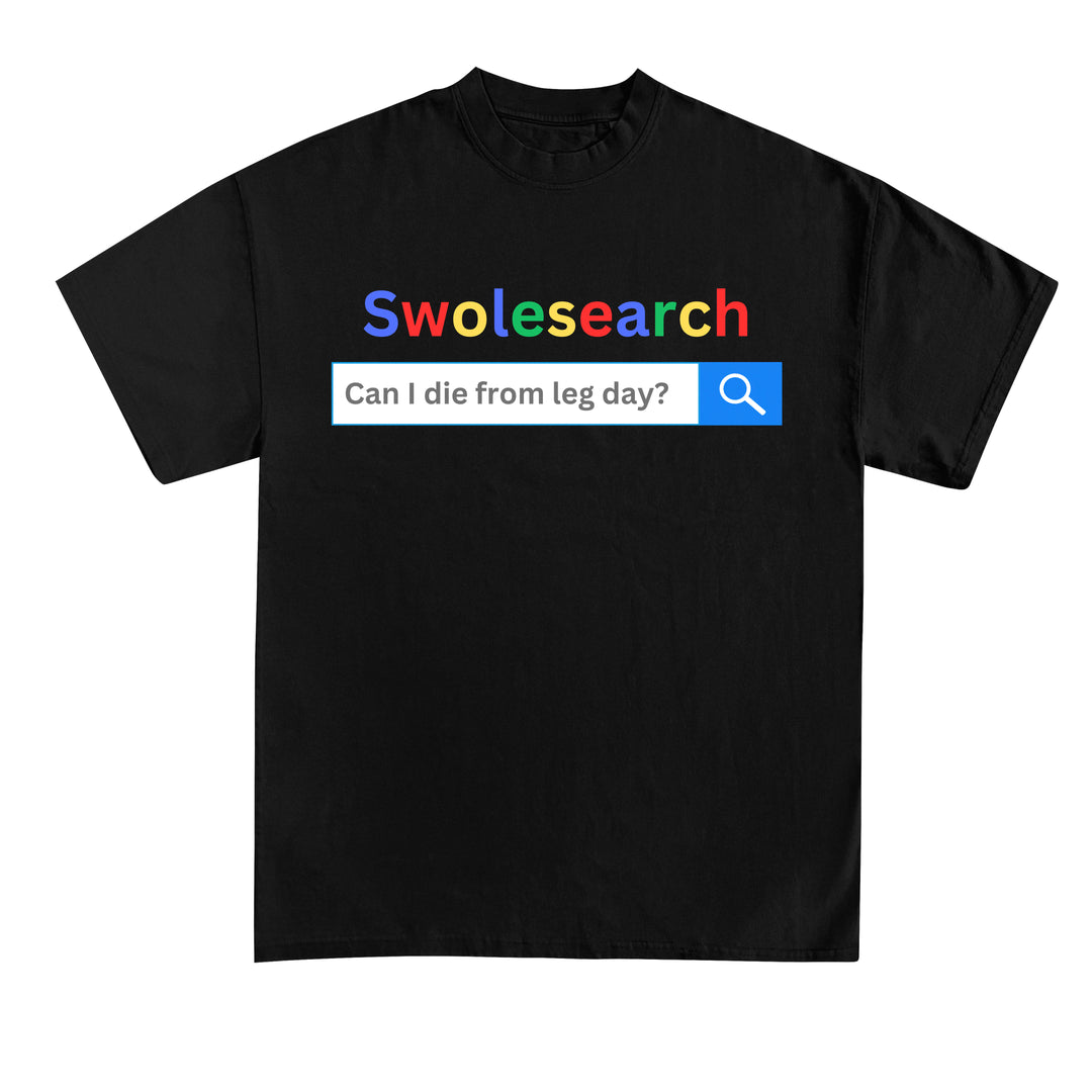 Sweesearch skjorta