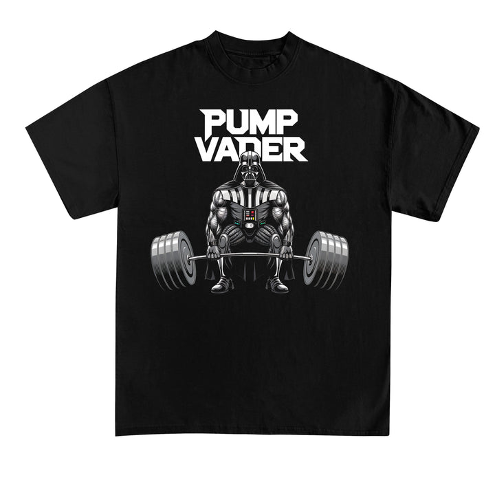 Pump Vader tröja