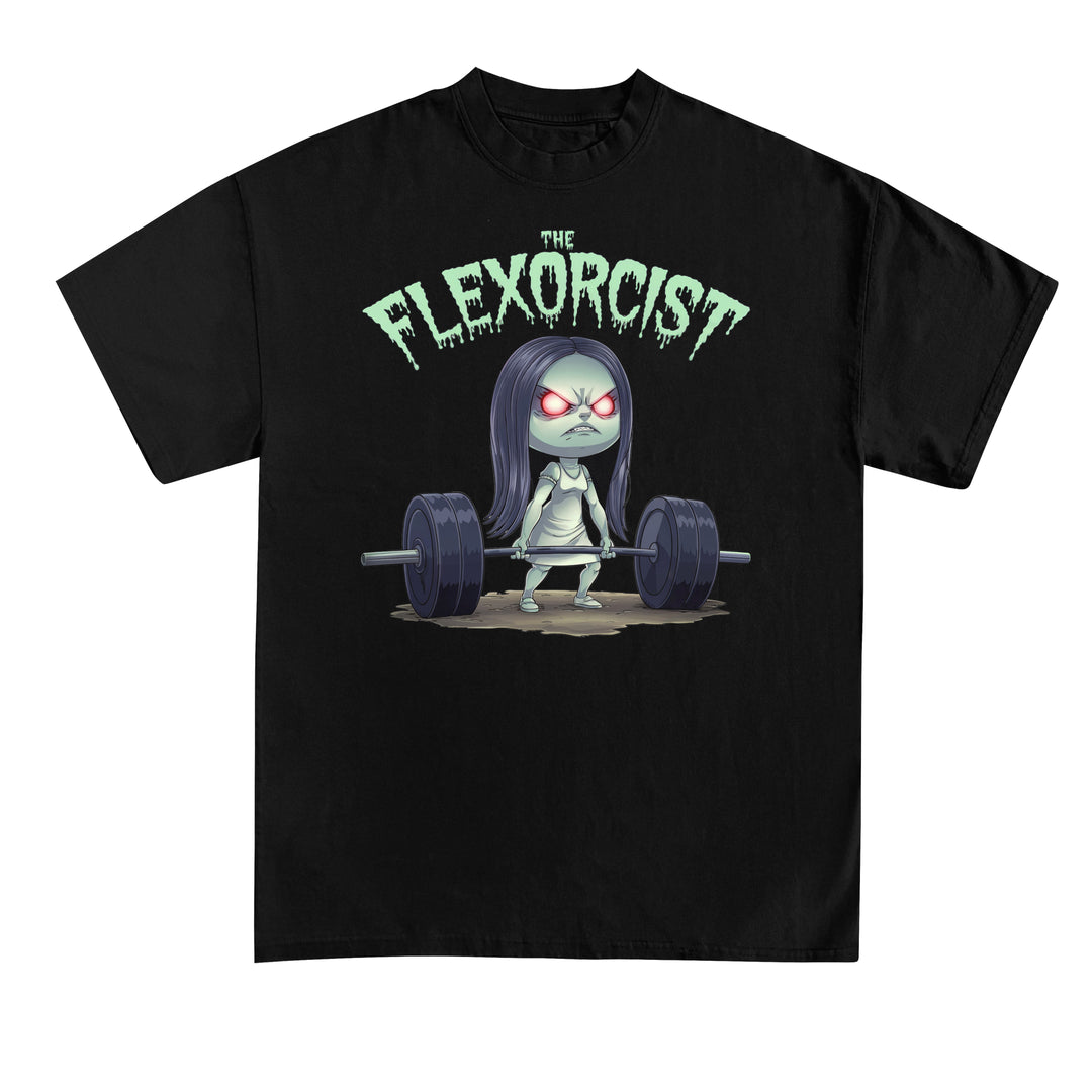 Flexorcist Shirt