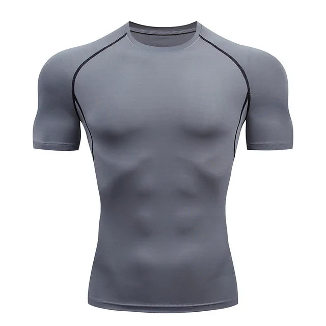 Men's Compression Shirt