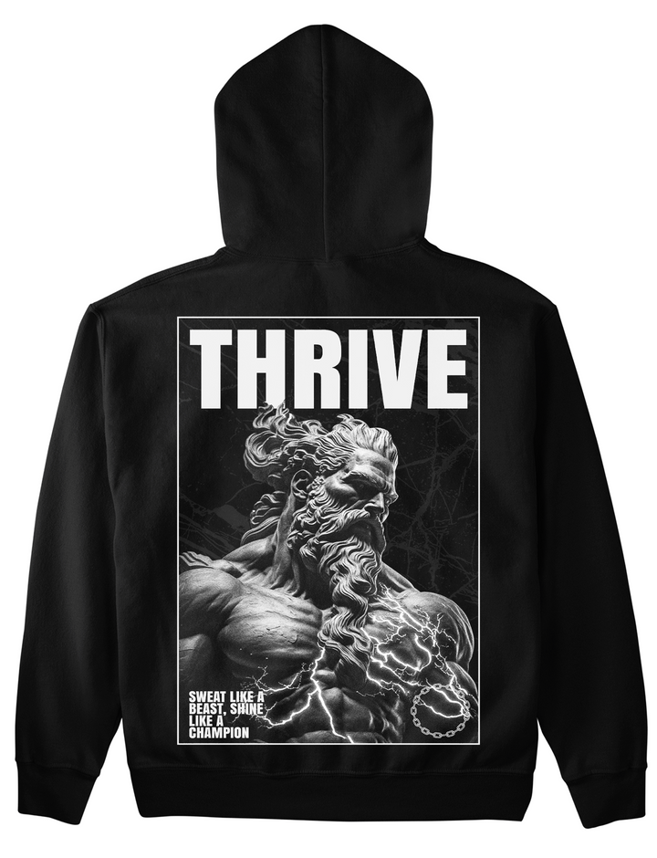 Thrive Hoodie