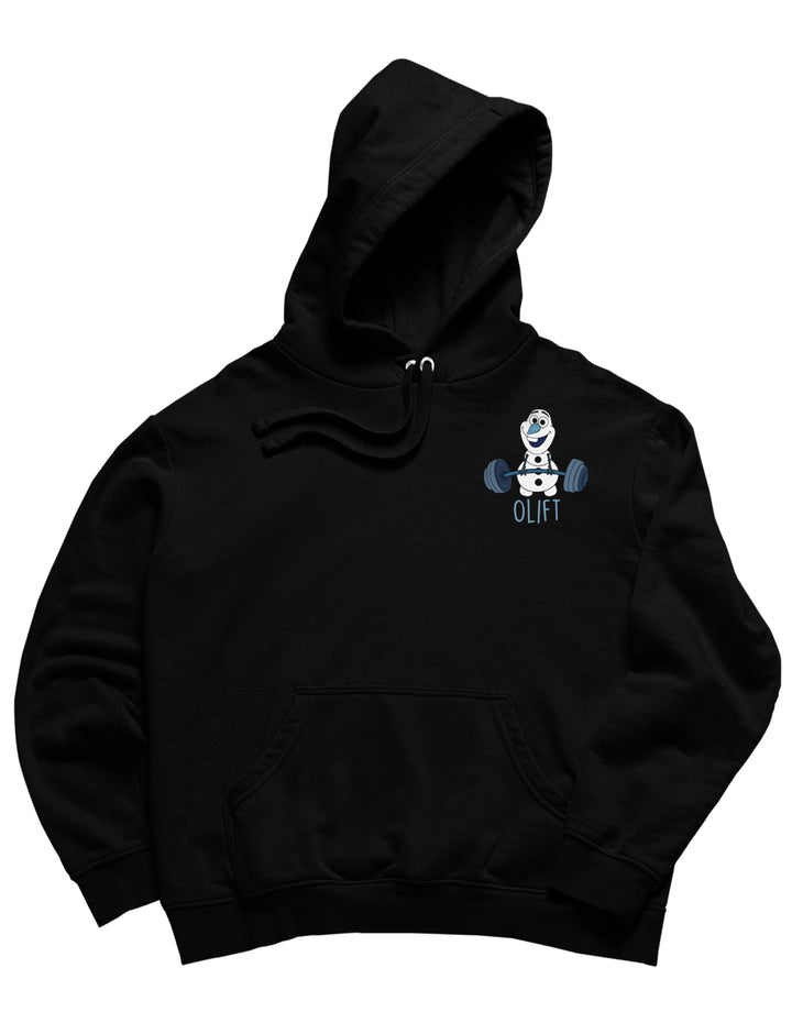 Olift hoodie