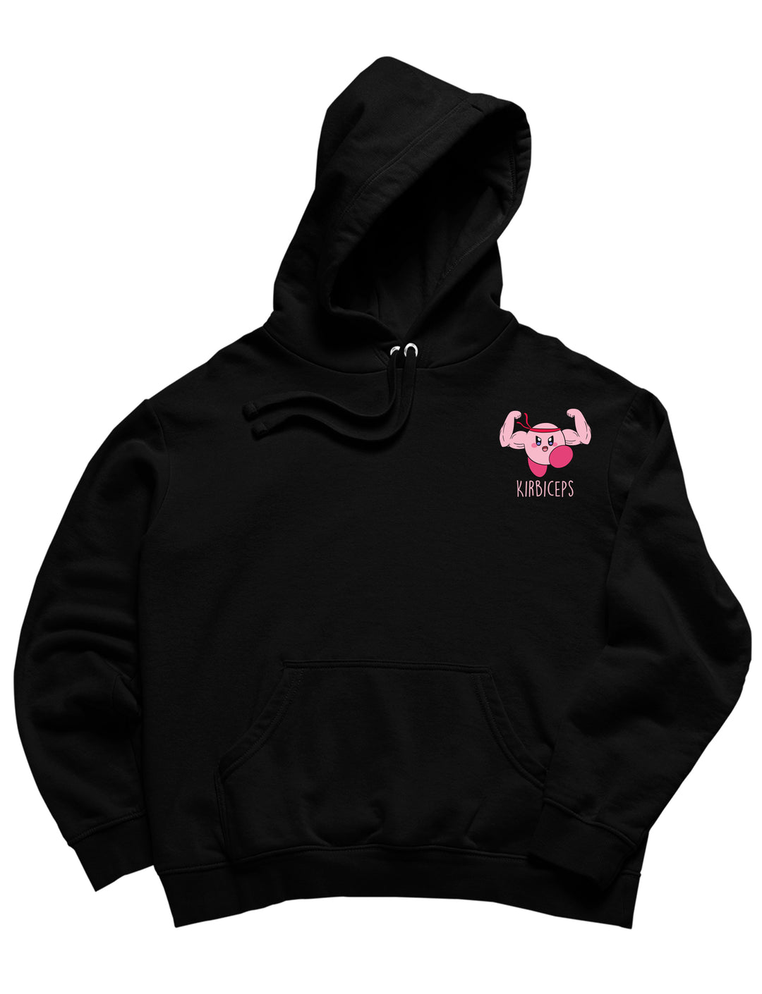 Kirbiceps hoodie