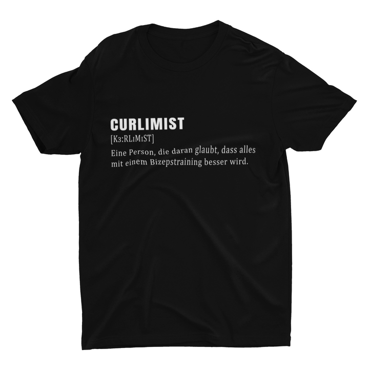 Curlimist Shirt