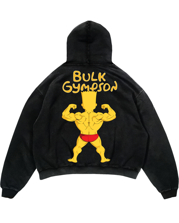 Bulk Gympson Oversized Hoodie