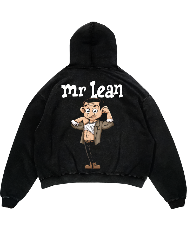 mr Lean Oversized Hoodie