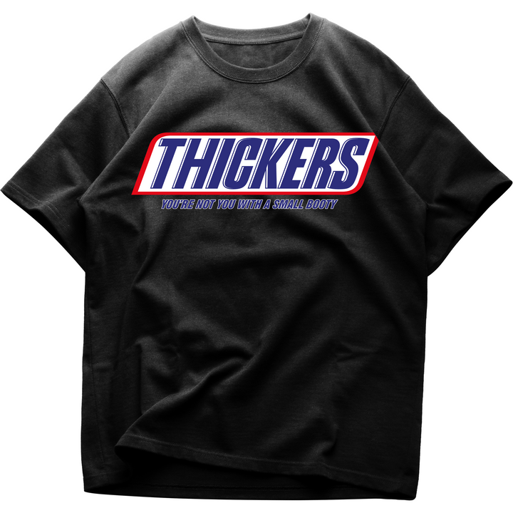 Thickers Oversized Shirt