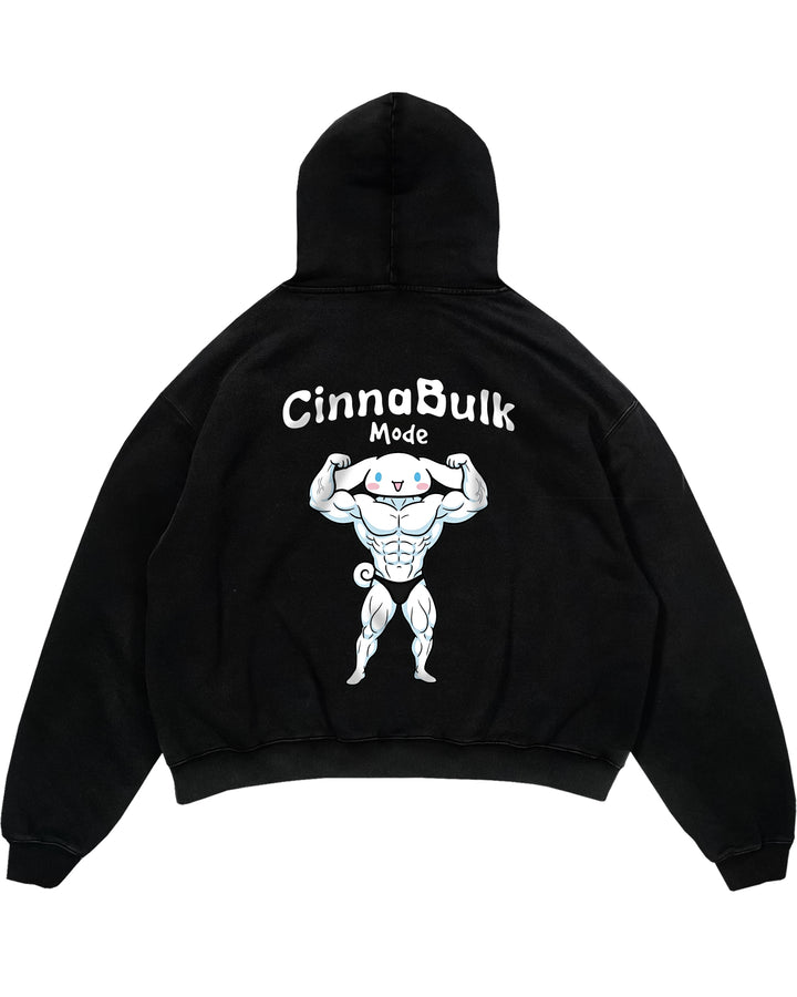 Cinna Bulk (Backprint) Oversized Hoodie
