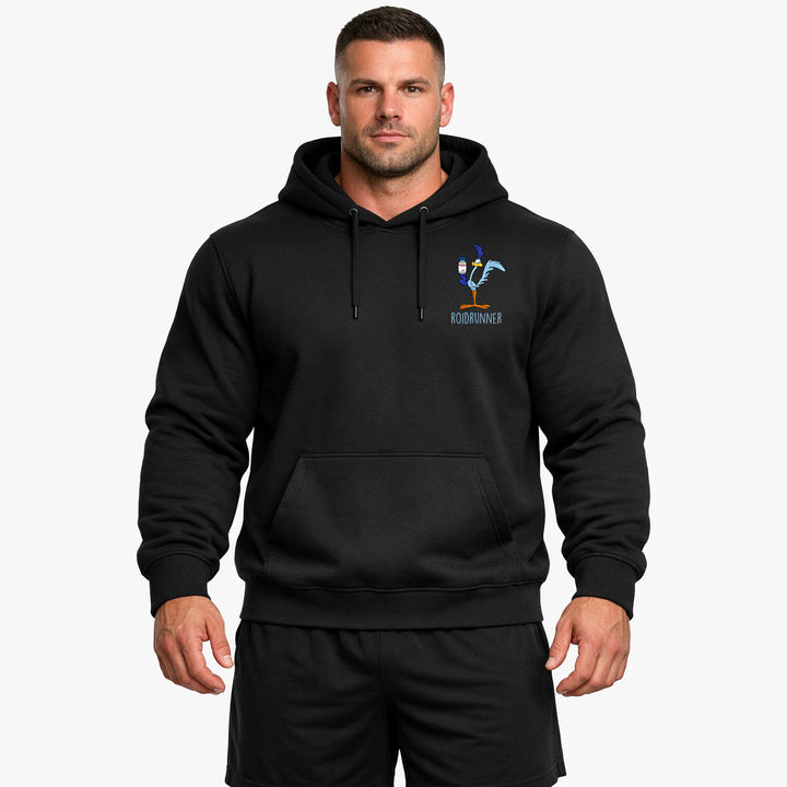roidrunner hoodie