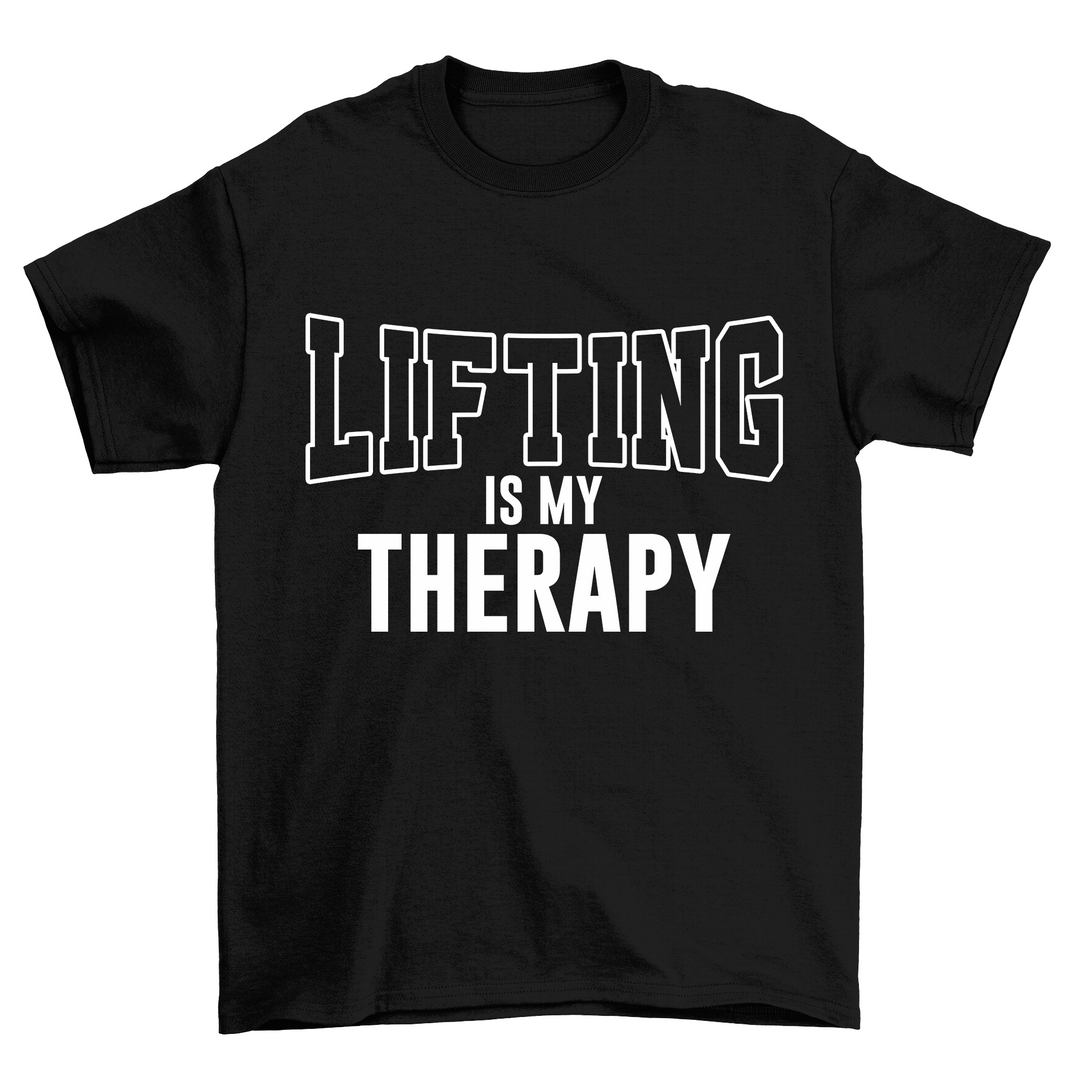 Therapy Shirt