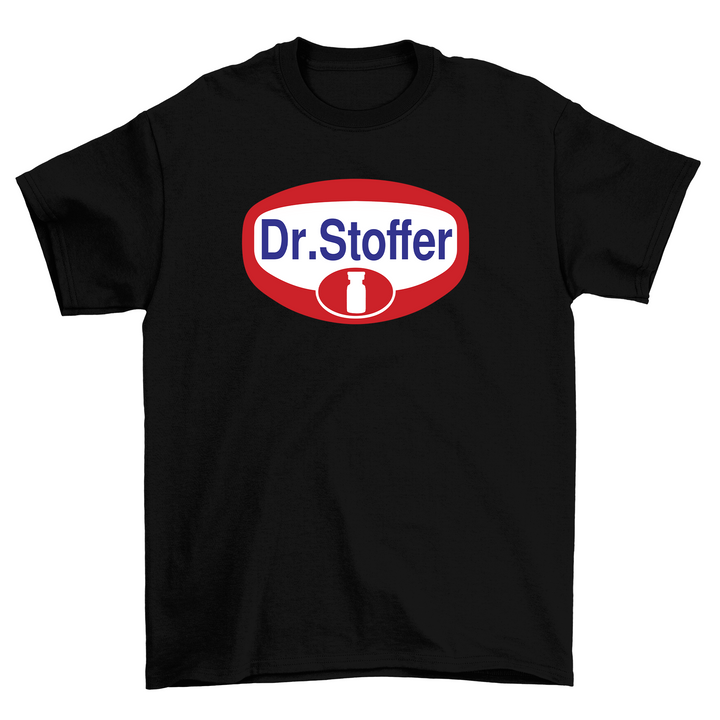 Dr.Stoffer Shirt